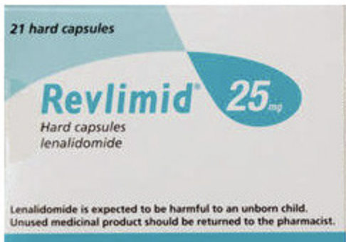 How much does Revlimid cost? The price of remission from myeloma ...